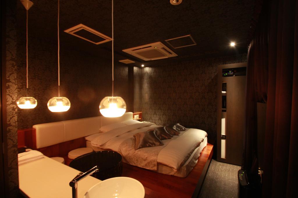 Hotel Edoyado (Adults Only) 도쿄 외부 사진