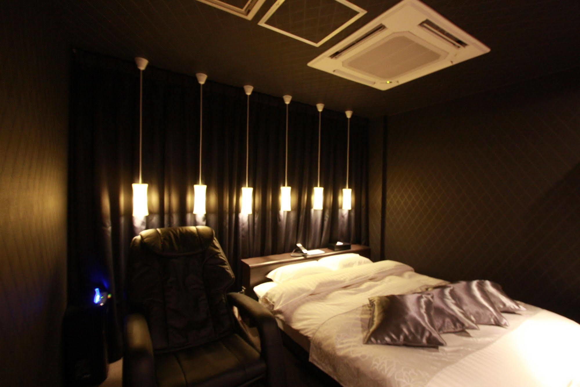 Hotel Edoyado (Adults Only) 도쿄 외부 사진
