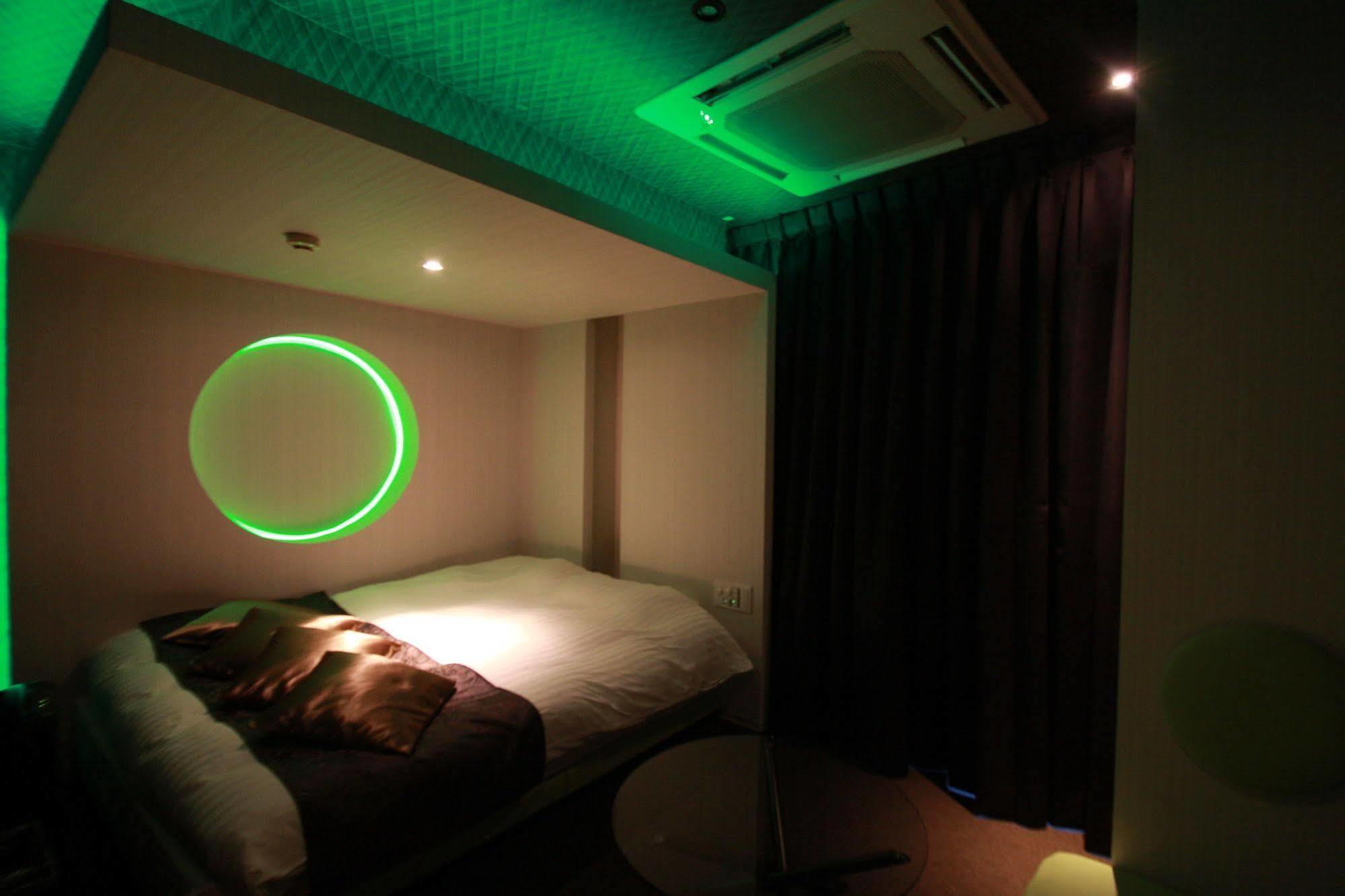 Hotel Edoyado (Adults Only) 도쿄 외부 사진