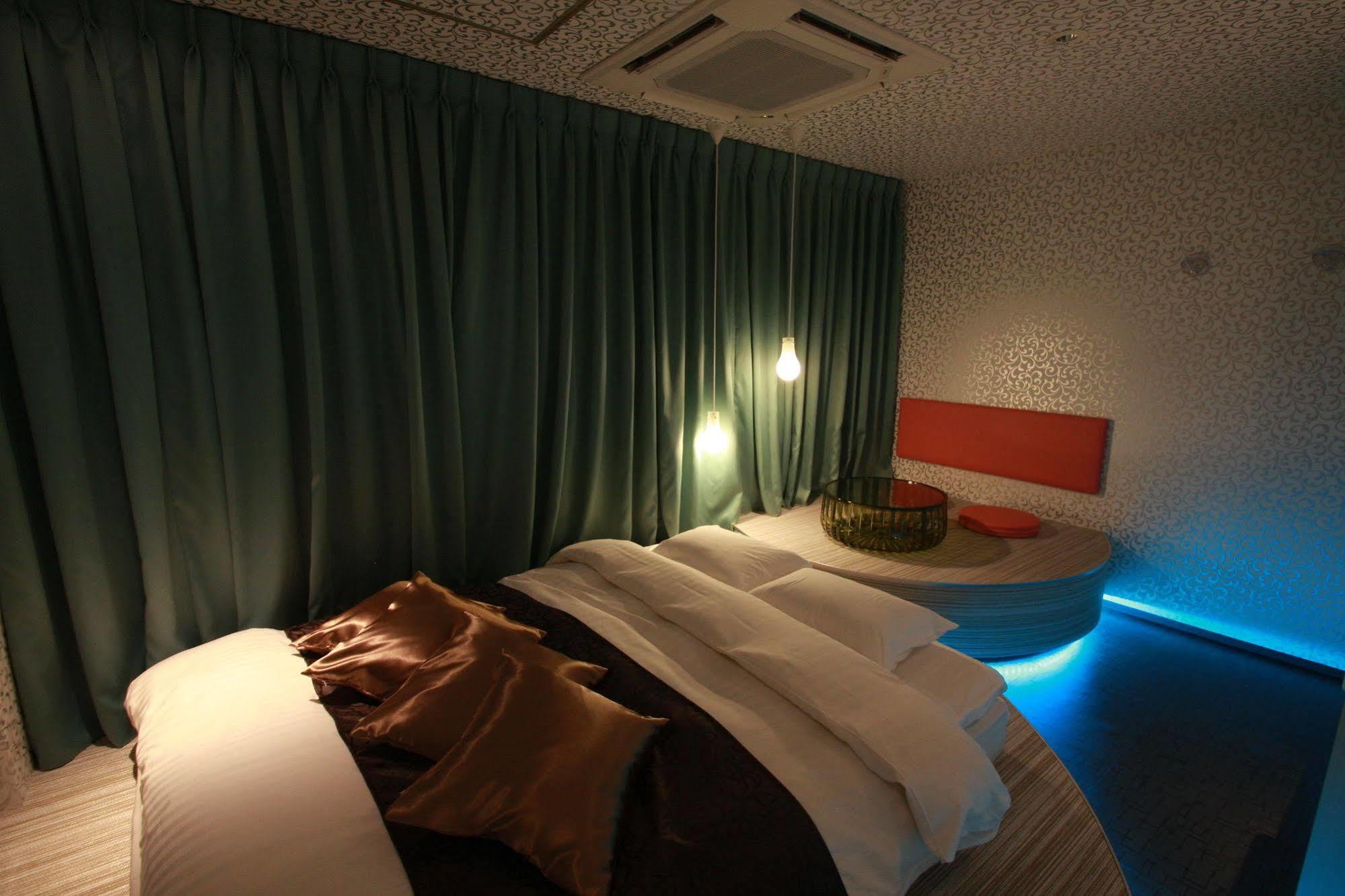 Hotel Edoyado (Adults Only) 도쿄 외부 사진