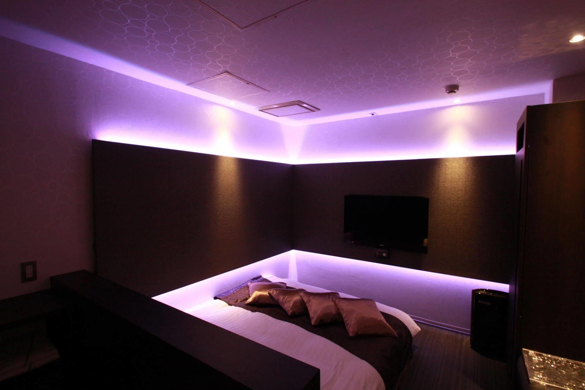 Hotel Edoyado (Adults Only) 도쿄 외부 사진