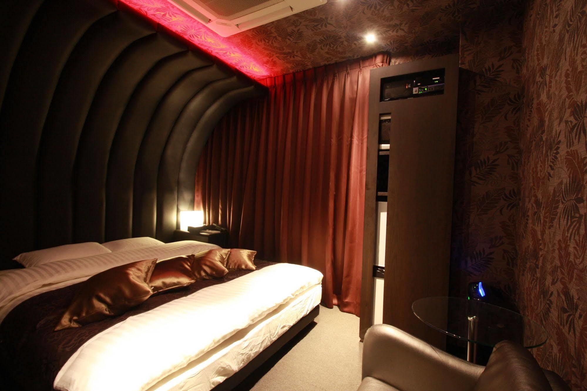 Hotel Edoyado (Adults Only) 도쿄 외부 사진
