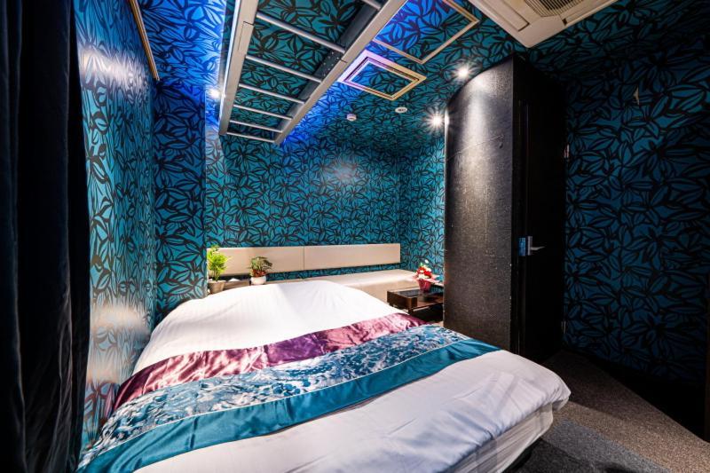 Hotel Edoyado (Adults Only) 도쿄 외부 사진